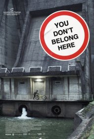 You Dont Belong Here