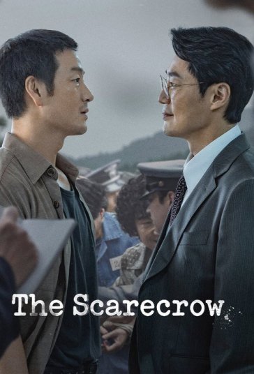 The Scarecrow