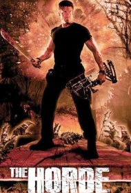 The Horde 2016