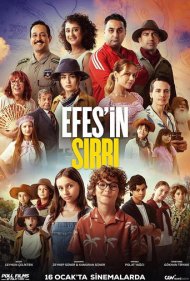 تماشای آنلاین فیلم Efes in Sirri - راز شهر افسوس