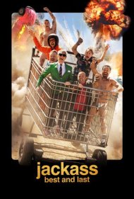 تماشای آنلاین فیلم Jackass: Best and Last - کله خر: بهترین و آخرین