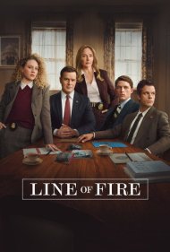 Line of Fire