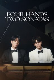 Four Hands Two Sonatas 2026
