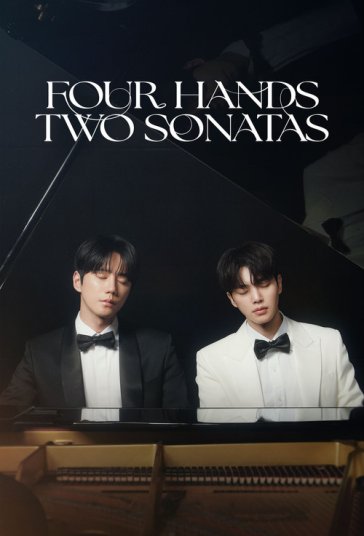 Four Hands Two Sonatas