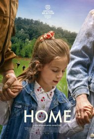 تماشای آنلاین فیلم Home - خانه