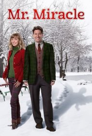 دانلود فیلم Mr. Miracle سال 2014 - آقای معجزه