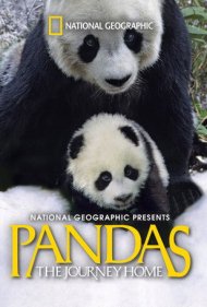 دانلود دوبله فارسی فیلم Pandas: The Journey Home سال 2014