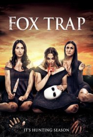 دانلود فیلم Fox Trap سال 2016 - تله روباه