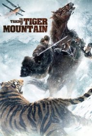 دانلود دوبله فارسی فیلم The Taking of Tiger Mountain سال 2014