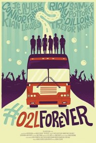 #O2LForever 2015