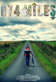 دانلود فیلم 874 Miles سال 2015 - ۸۷۴ مایل