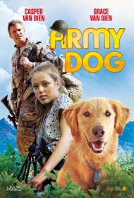 دانلود فیلم Army Dog سال 2016 - سگ ارتش