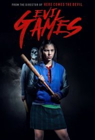 دانلود فیلم Evil Games سال 2015 - بازی‌های شیطانی