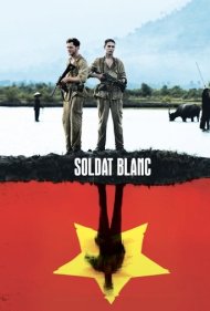 دانلود فیلم White Soldier سال 2014 - سرباز سفید