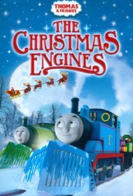 دانلود فیلم Thomas & Friends: The Christmas Engines سال 2014 - توماس و دوستان: موتورهای کریسمس