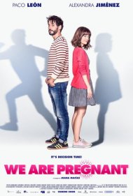 دانلود فیلم We Are Pregnant سال 2016 - ما بارداریم