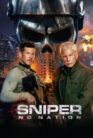 Sniper: No Nation