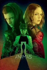 دانلود فیلم Ánimas سال 2018