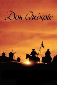 دانلود دوبله فارسی فیلم Don Quixote سال 2015 - دن کیشوت