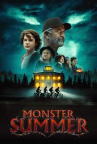 دانلود دوبله فارسی فیلم Monster Summer سال 2024 - هیولای تابستان