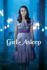 دانلود فیلم Girl Asleep سال 2015 - دختر خواب