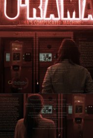 دانلود فیلم Lena's Complicated Machine سال 2015 - ماشین پیچیده لنا