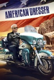دانلود فیلم American Dresser سال 2018
