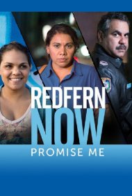 Redfern Now: Promise Me 2015