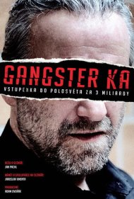 دانلود فیلم Gangster Ka سال 2015 - گنگستر کا