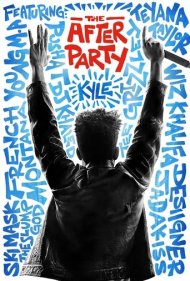 دانلود فیلم The After Party سال 2018 - پس از پارتی
