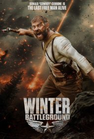 تماشای آنلاین فیلم Winter: Battleground - نبرد وینتر