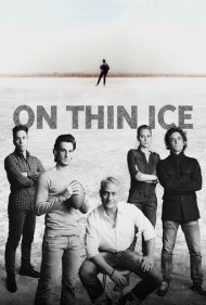 دانلود فیلم On Thin Ice سال 2021 - بر روی یخ نازک