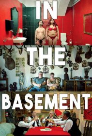 دانلود فیلم In the Basement سال 2014 - در زیرزمین