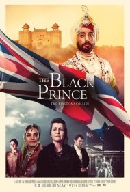 دانلود فیلم The Black Prince سال 2017 - شاهزاده سیاه