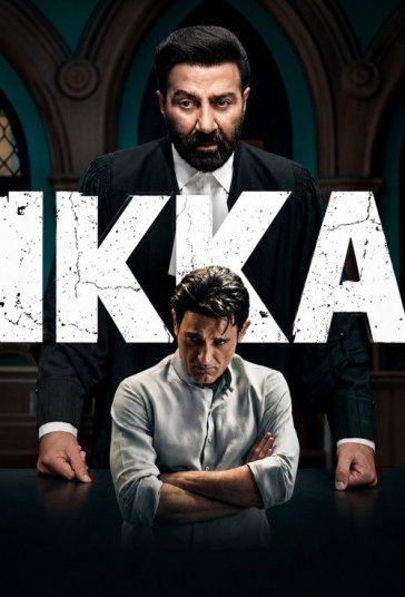 Ikka
