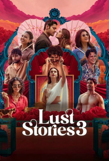 Lust Stories 3