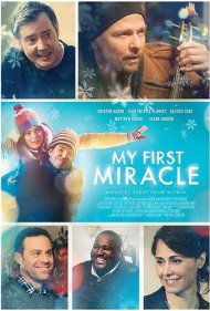 دانلود فیلم My First Miracle سال 2016 - معجزه اول من