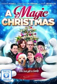 A Magic Christmas 2014