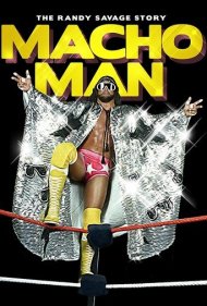 دانلود فیلم WWE: Macho Man - The Randy Savage Story سال 2014 - دبلیودبلیوئی: ماچو من - داستان رندی سوج