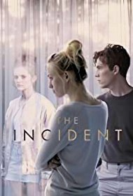 دانلود فیلم The Incident سال 2015 - حادثه