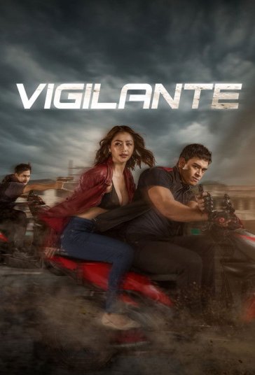 Vigilante