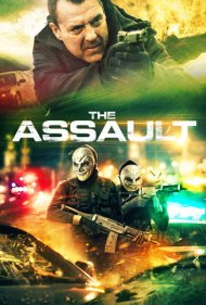 دانلود فیلم The Assault سال 2017 - حمله