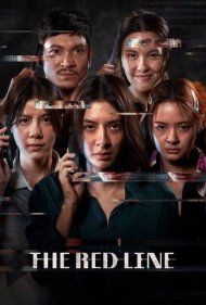 تماشای آنلاین فیلم The Red Line - خط قرمز