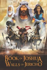 دانلود فیلم Book of Joshua: Walls of Jericho سال 2025 - کتاب یوشع: دیوارهای اریحا