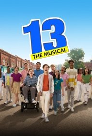 دانلود فیلم 13: The Musical سال 2022 - 13: موزیکال