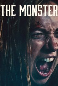 دانلود فیلم The Monster سال 2016 - هیولا