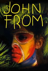 دانلود فیلم John From سال 2015
