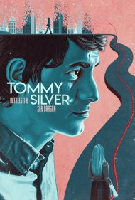 دانلود فیلم Tommy Battles the Silver Sea Dragon سال 2018 - تامی با اژدهای نقره ای دریا مبارزه میکند