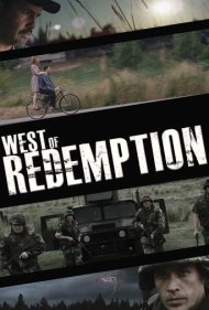 دانلود فیلم West of Redemption سال 2015 - در غرب رستگاری
