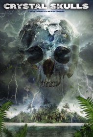 Crystal Skulls 2014